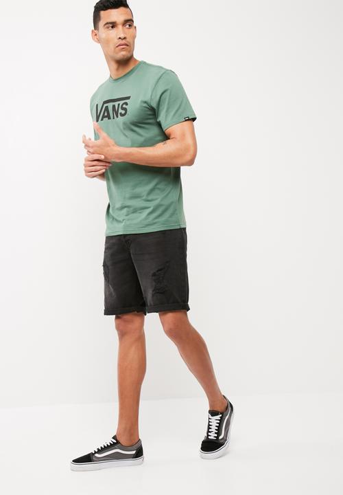 Vans - Vans classic tee