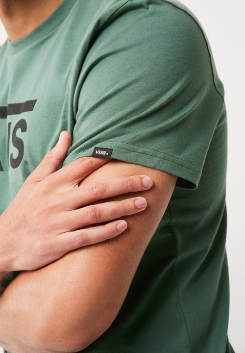 Vans - Vans classic tee