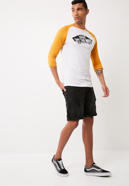 Vans - OTW raglan