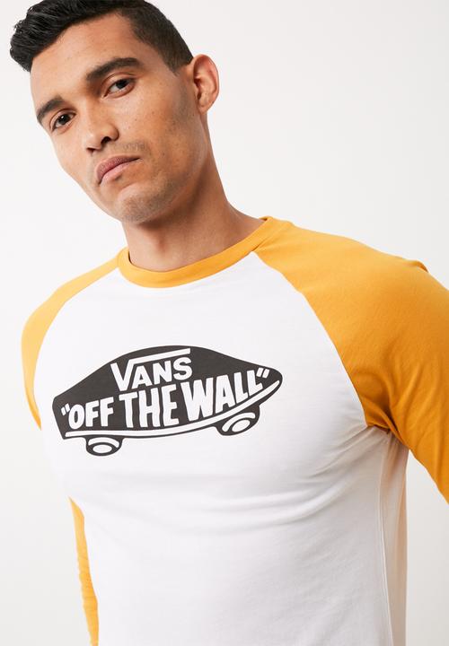 Vans - OTW raglan