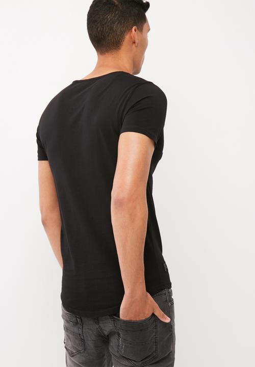S.P.C.C - SPCC print tee