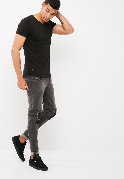 S.P.C.C - SPCC print tee