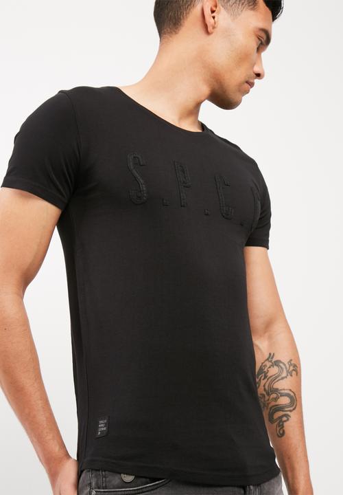 S.P.C.C - SPCC print tee