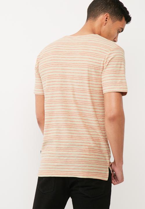 Only & Sons - Sean regular fit tee