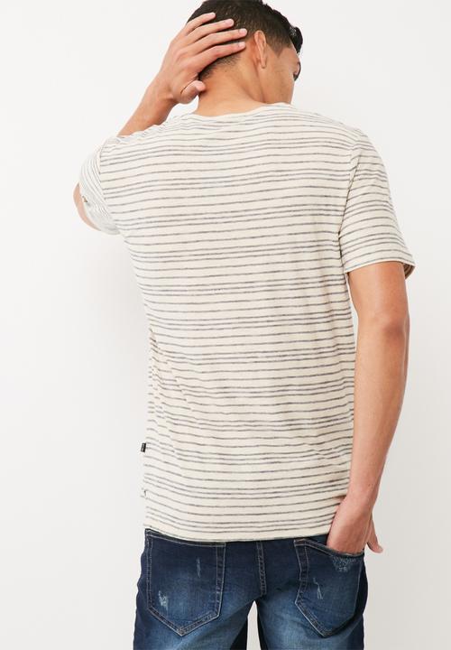 Only & Sons - Sean regular fit tee