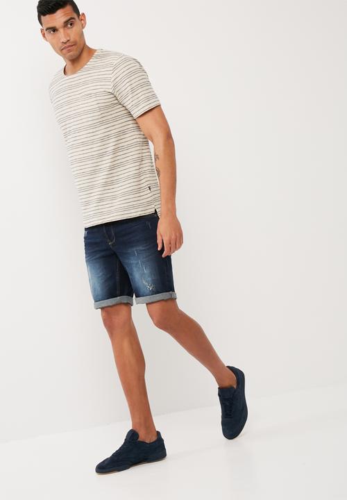 Only & Sons - Sean regular fit tee
