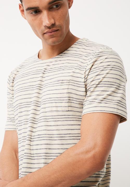 Only & Sons - Sean regular fit tee
