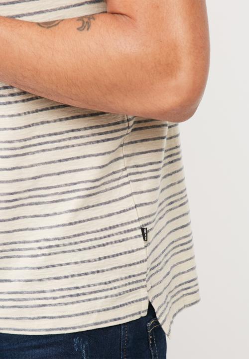 Only & Sons - Sean regular fit tee