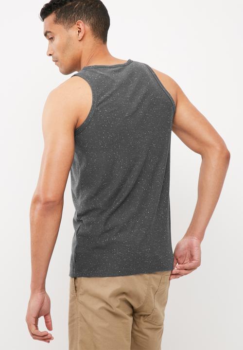 Jack & Jones - Statement regular fit tank