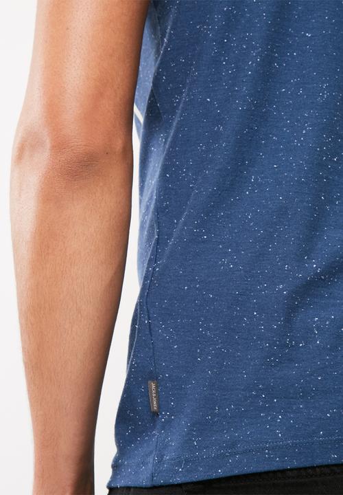 Jack & Jones - Statement regular fit tank