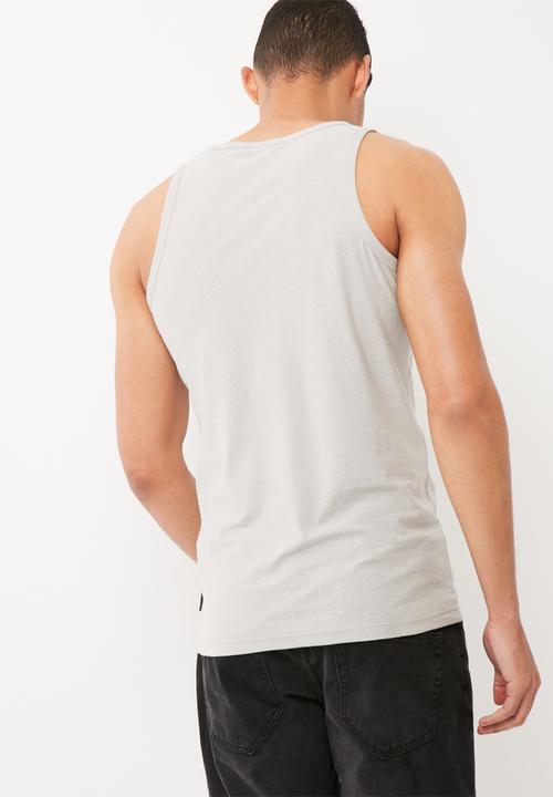 Jack & Jones - Statement regular fit tank
