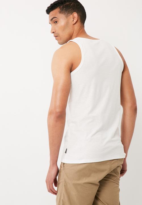Jack & Jones - Statement regular fit tank