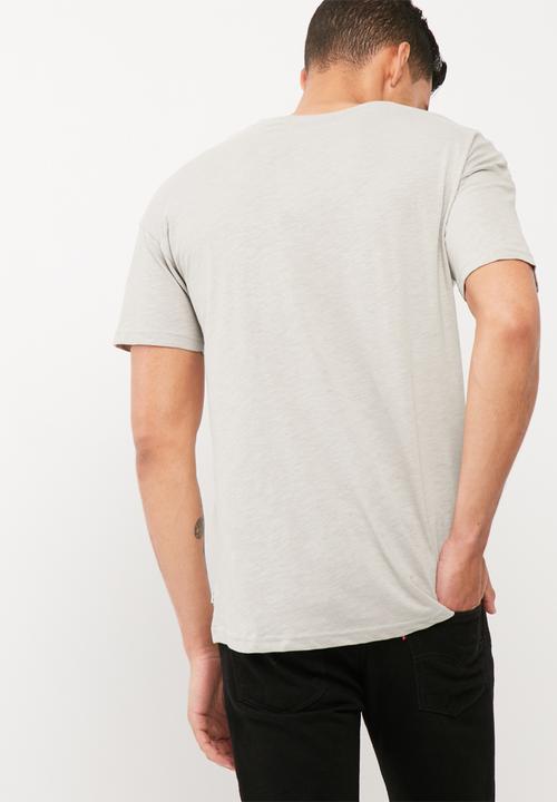 Only & Sons - Semuel drop shoulder tee