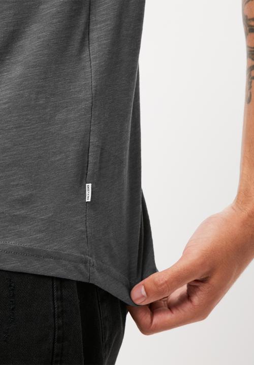 Only & Sons - Semuel drop shoulder tee