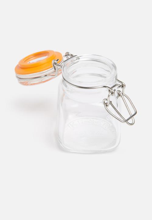Kilner - Spice jar set 20 piece