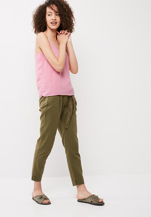 Vero Moda - Best ever cami