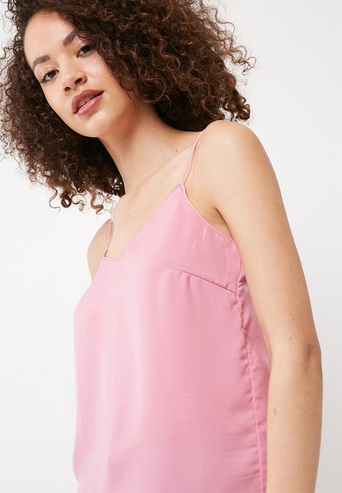 Vero Moda - Best ever cami