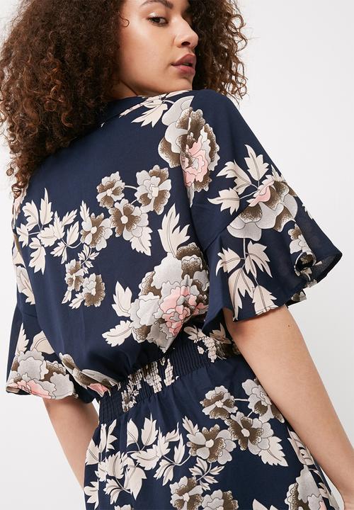 Vero Moda - Famous playsuit