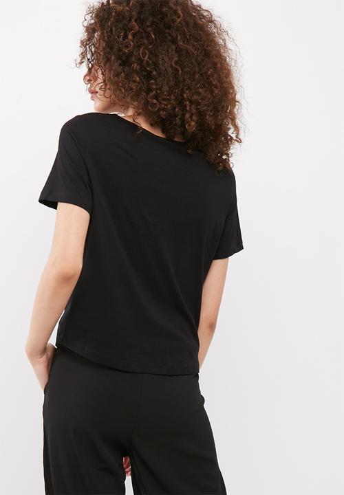 Vero Moda - Corsage top
