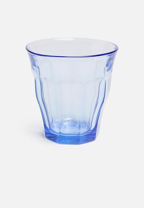 Duralex - Picardie tumblers - set of 6 250ml