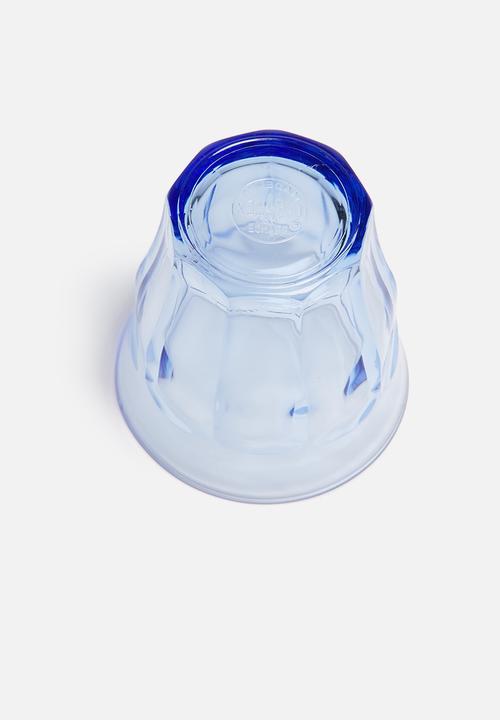 Duralex - Picardie tumblers - set of 6 250ml