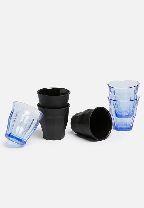 Duralex - Picardie tumblers - set of 6 250ml