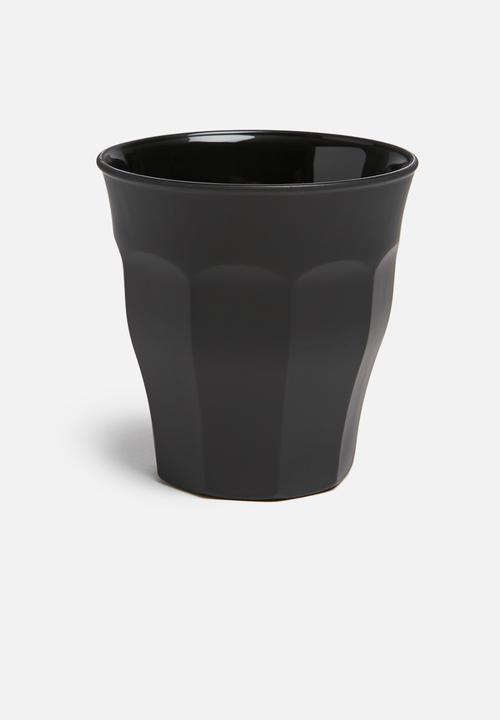 Duralex - Picardie soft touch tumbler - 250ml set of 6