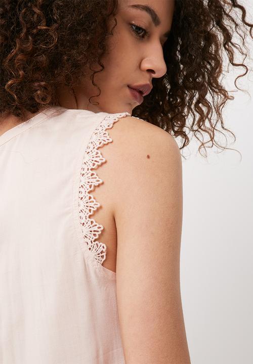 Vero Moda - Harriet Mano top
