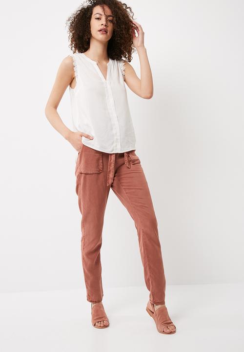 Vero Moda - Harriet Mano top