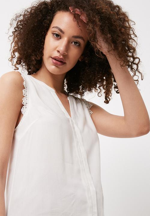 Vero Moda - Harriet Mano top