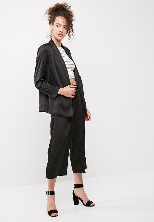 Vero Moda - Millan loose blazer