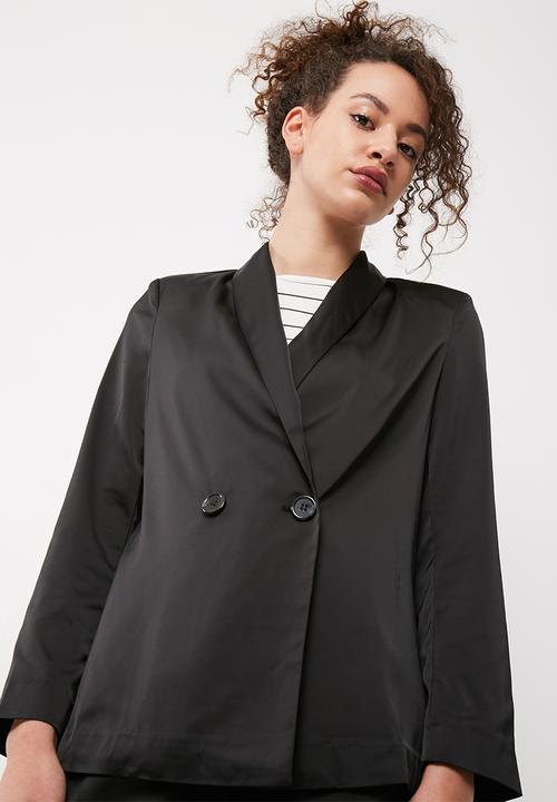 Vero Moda - Millan loose blazer