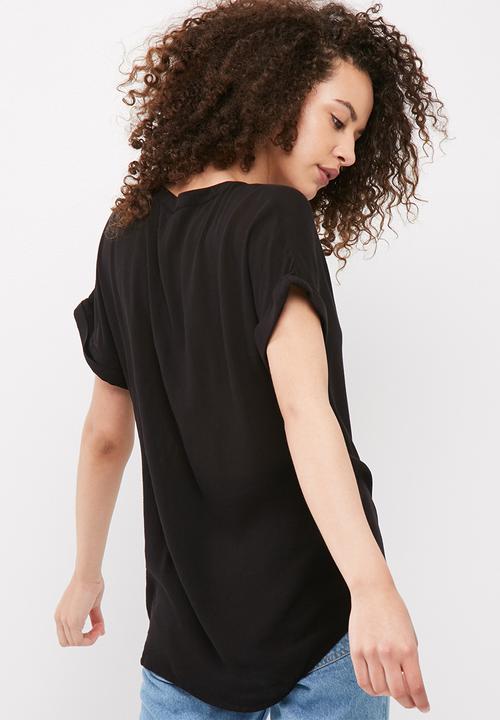 Vero Moda - Chicago Top