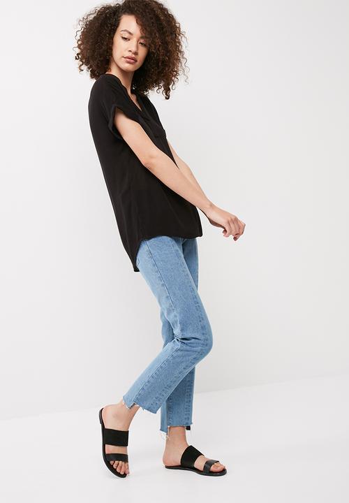 Vero Moda - Chicago Top