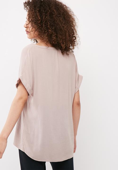 Vero Moda - Chicago Top