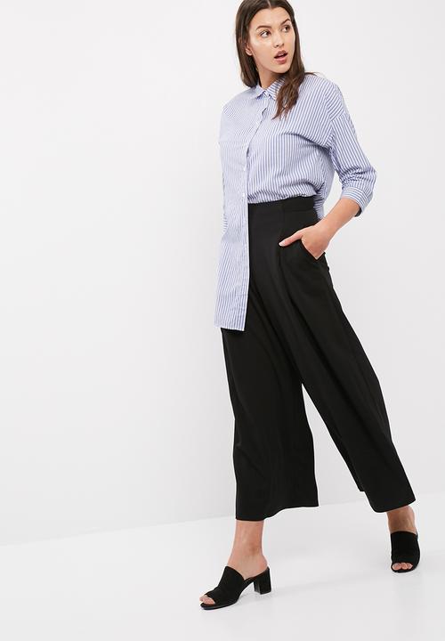 Jacqueline de Yong - Bless long shirt