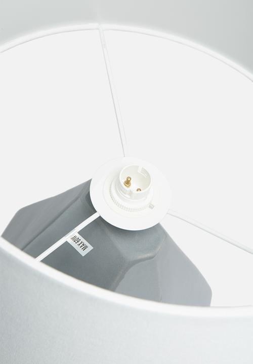 Sixth Floor - Facet lamp fat