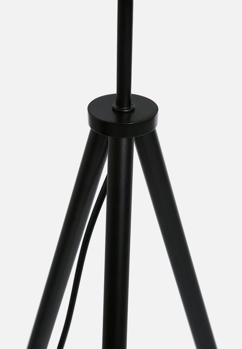 Sixth Floor - Lux metal tripod