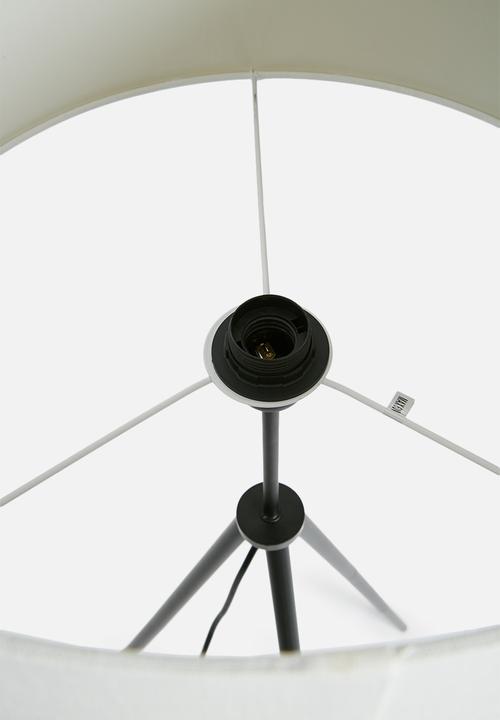 Sixth Floor - Lux metal tripod