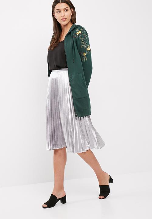 ONLY - Darma long hooded sweat