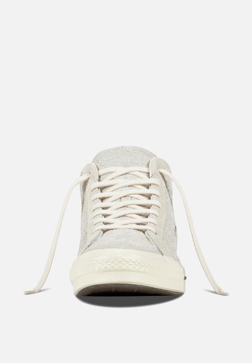 Converse - One Star Mid