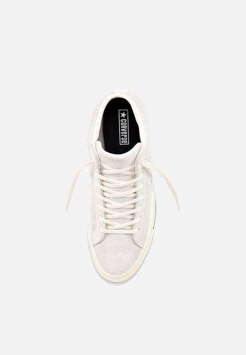 Converse - One Star Mid
