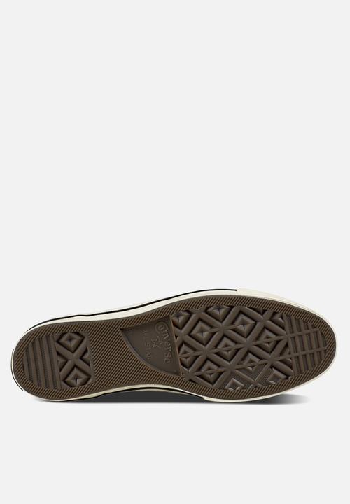 Converse - One Star Mid