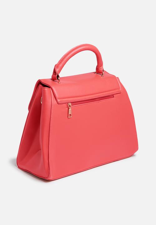 dailyfriday - Structured medium lady bag