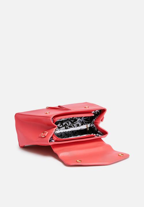 dailyfriday - Structured medium lady bag