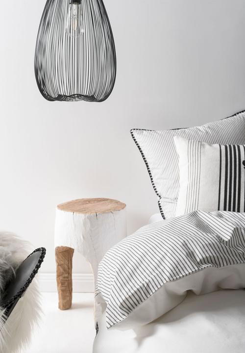 Linen House - Isabel duvet cover set