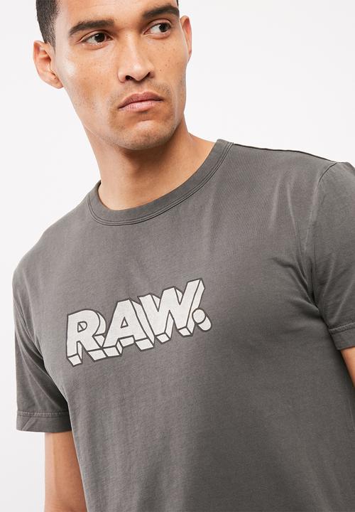 G-STAR - Maksso tee