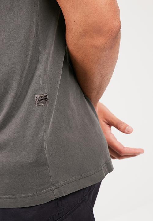 G-STAR - Maksso tee
