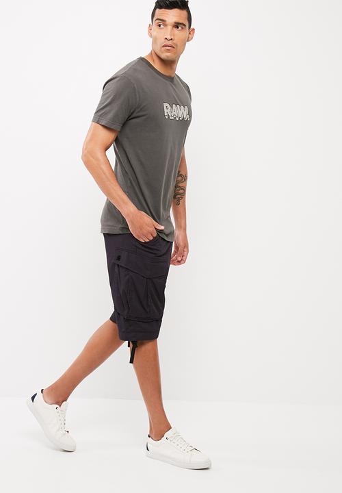 G-STAR - Maksso tee