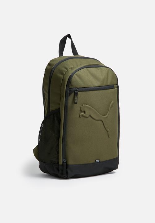 PUMA - Buzz backpack